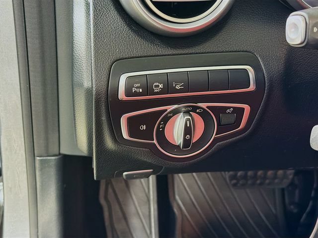 Used 2018 Mercedes-Benz C 43 AMG 4MATIC Cabriolet image 12