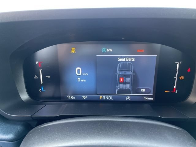 New 2026 Ford Maverick XL AWD/4WD image 27