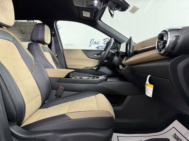 New 2026 Chevrolet Equinox ACTIV image 18