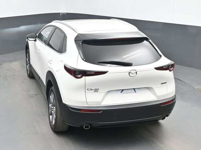 Used 2025 MAZDA CX-30 AWD 2.5 S w/ Preferred Package image 21