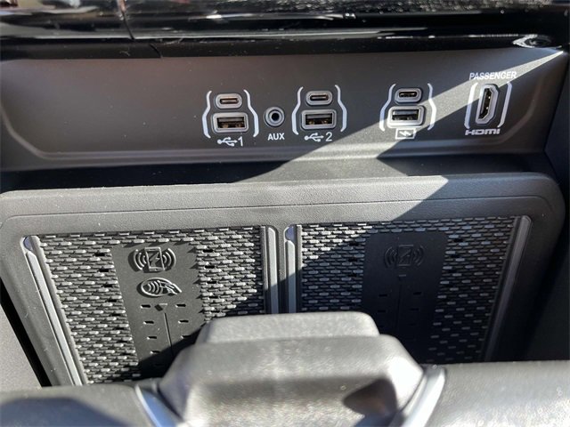 New 2026 RAM 1500 Laramie image 21