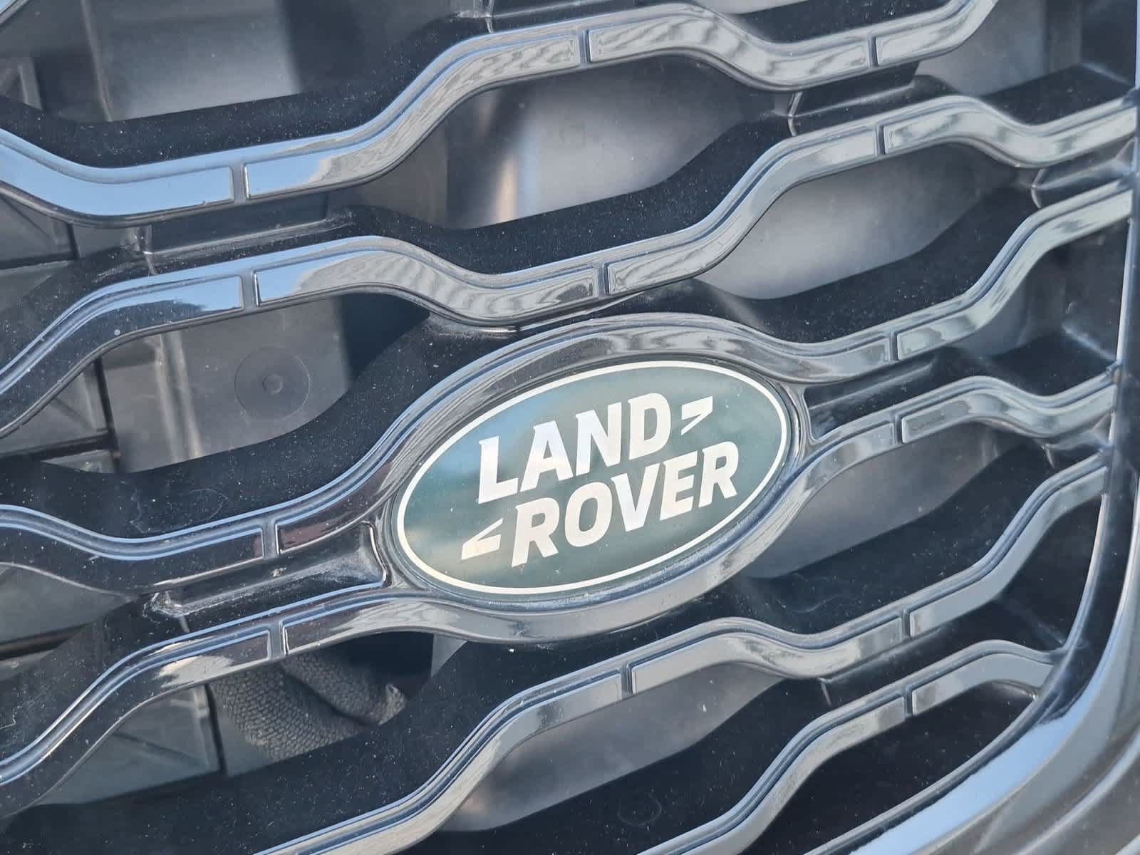 Used 2021 Land Rover Range Rover Velar R-Dynamic S AWD/4WD image 11