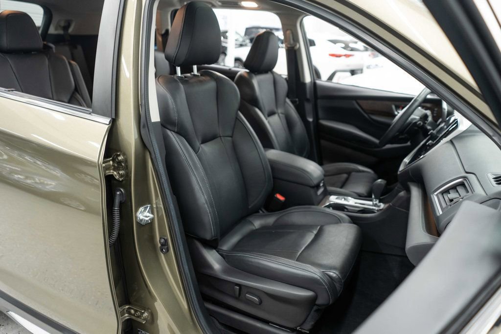 Used 2024 Subaru Ascent Touring AWD/4WD image 10