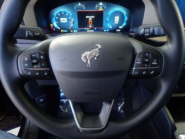 New 2025 Ford Bronco Sport Big Bend image 12