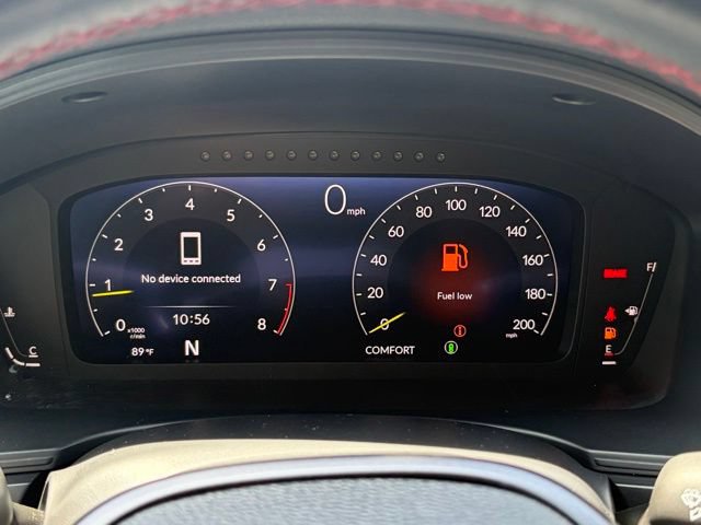Used 2023 Honda Civic Type R image 19