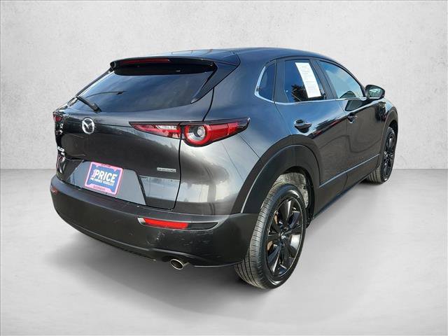 Certified 2024 MAZDA CX-30 AWD 2.5 S w/ Select Sport Pkg image 5