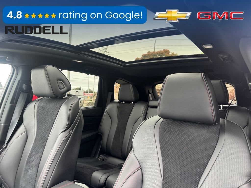 Used 2023 Acura MDX A-Spec AWD/4WD image 22