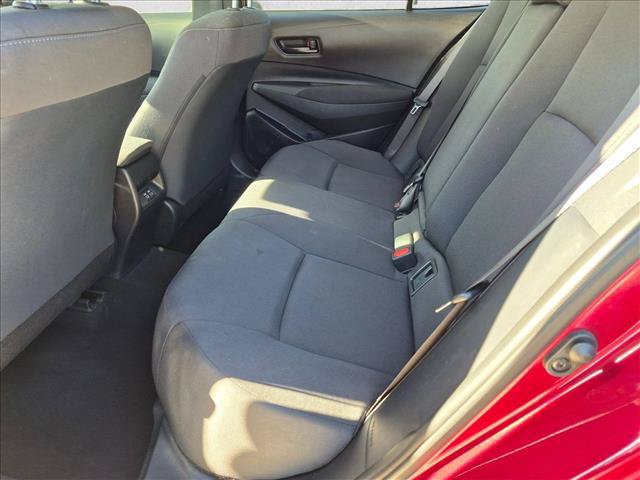 Used 2023 Toyota Corolla LE FWD image 15