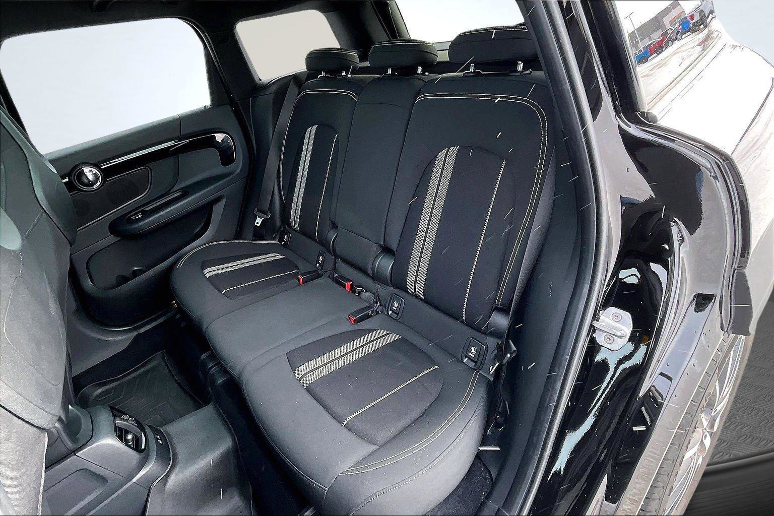 Used 2019 MINI Cooper Countryman John Cooper Works image 26