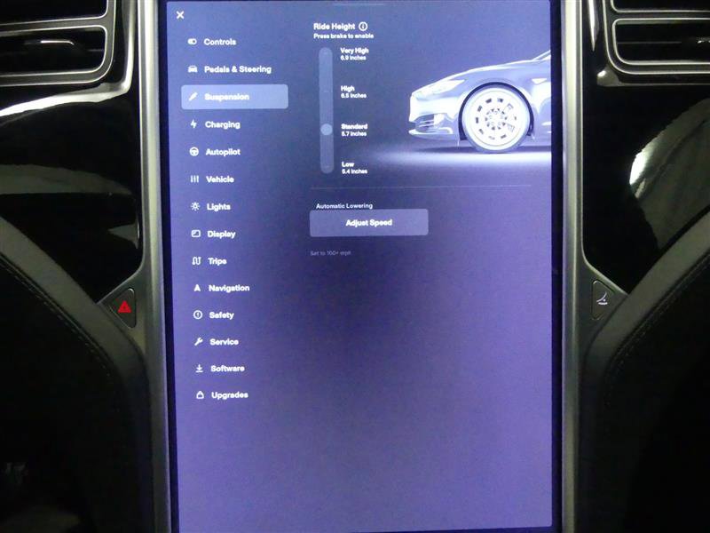 Used 2017 Tesla Model S 75D image 14