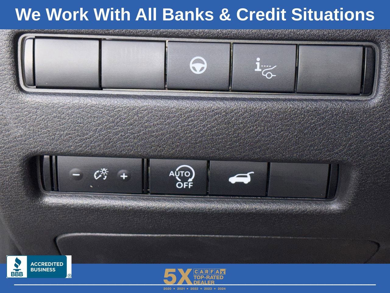 Used 2026 Nissan Rogue Platinum w/ Platinum Premium Package image 23