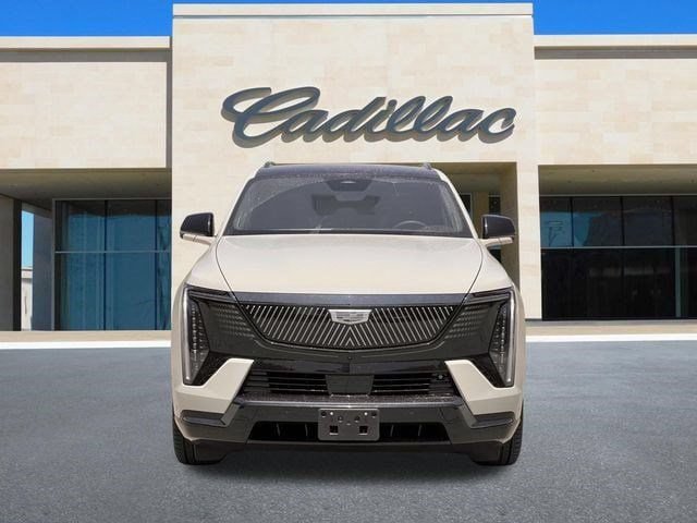 New 2026 Cadillac Escalade IQL Sport 2 AWD/4WD image 8