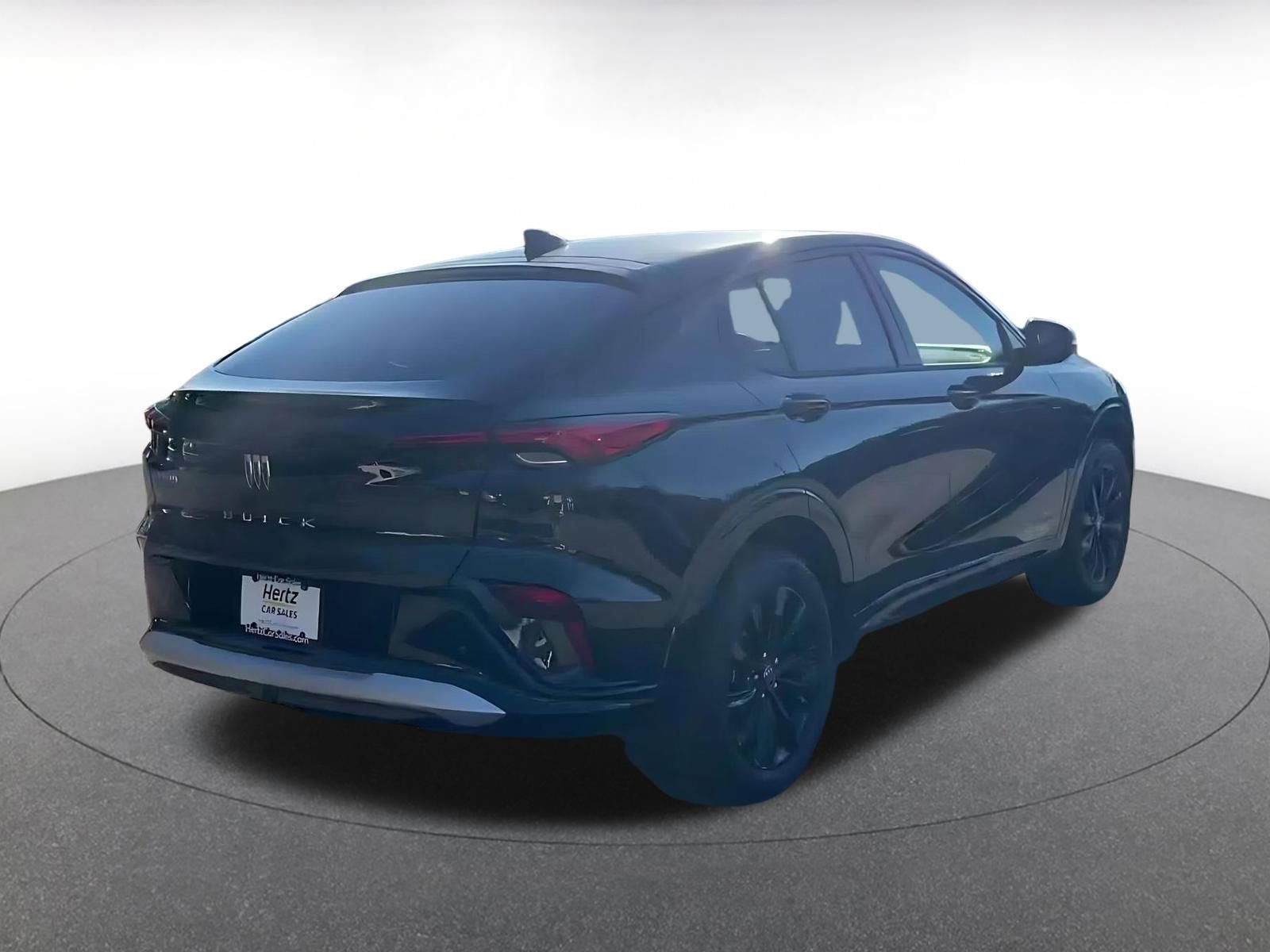 Used 2025 Buick Envista Sport Touring image 14