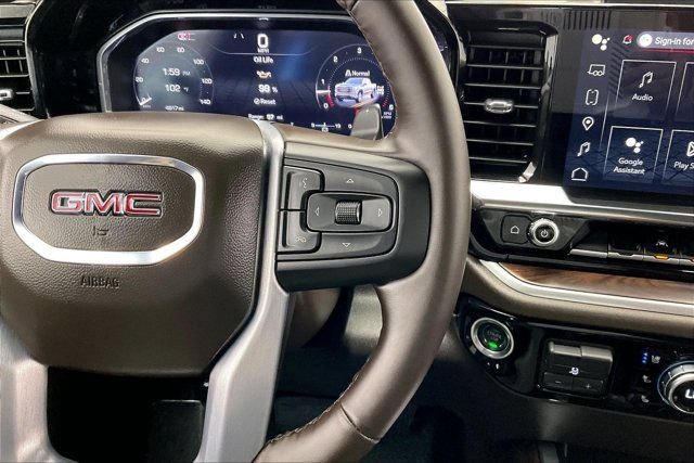 Used 2026 GMC Sierra 1500 SLT w/ SLT Premium Package AWD/4WD image 21