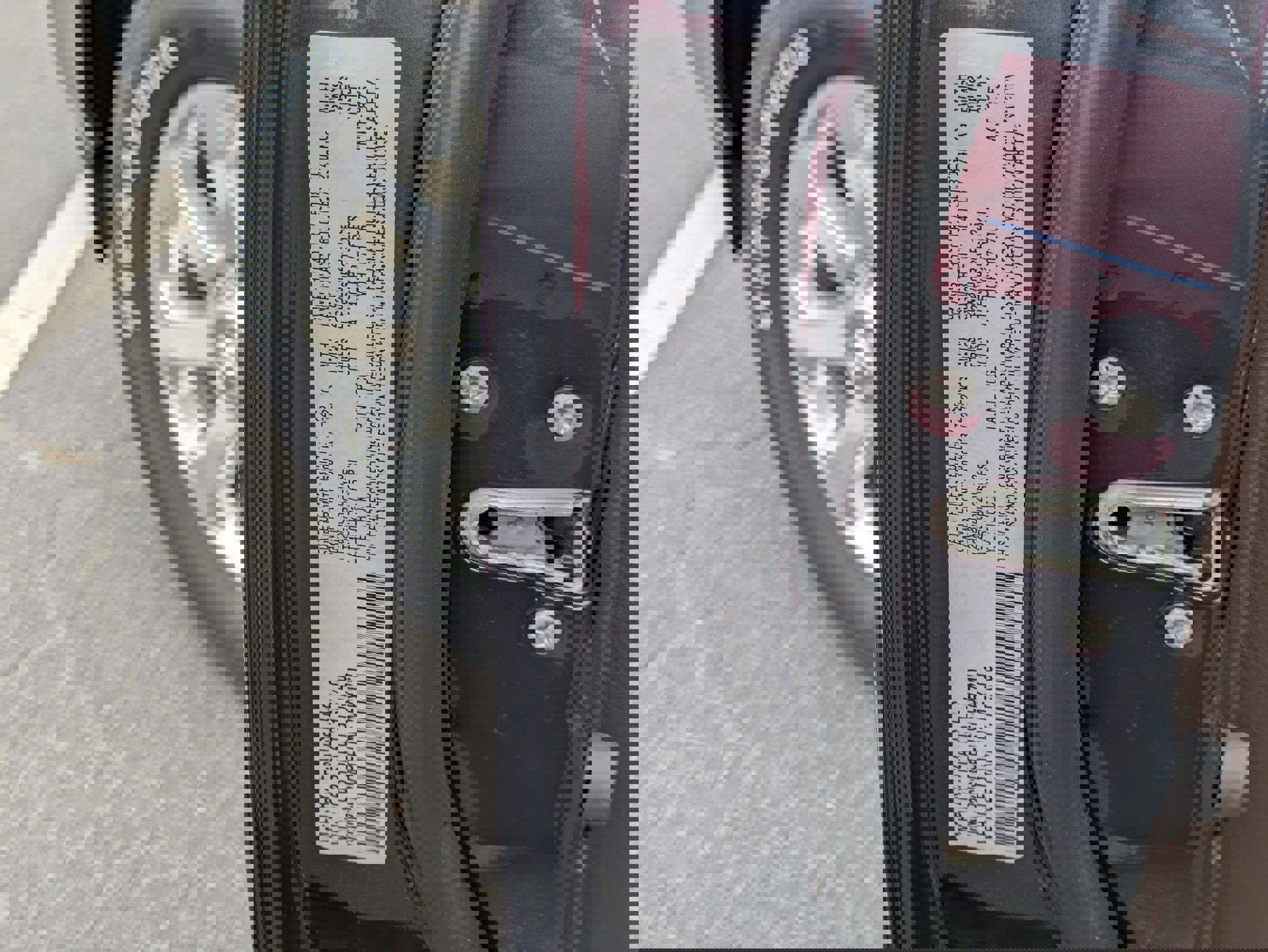 New 2026 RAM 2500 Laramie image 38