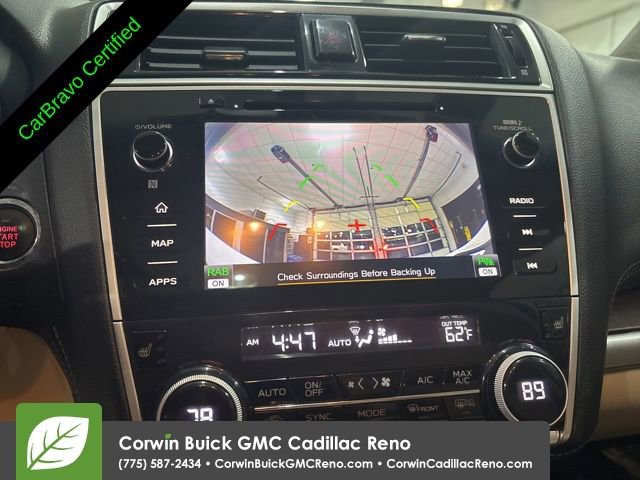 Used 2018 Subaru Outback 2.5i Limited image 35