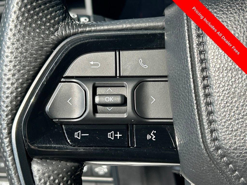 Used 2024 Toyota Tundra TRD Pro AWD/4WD image 8