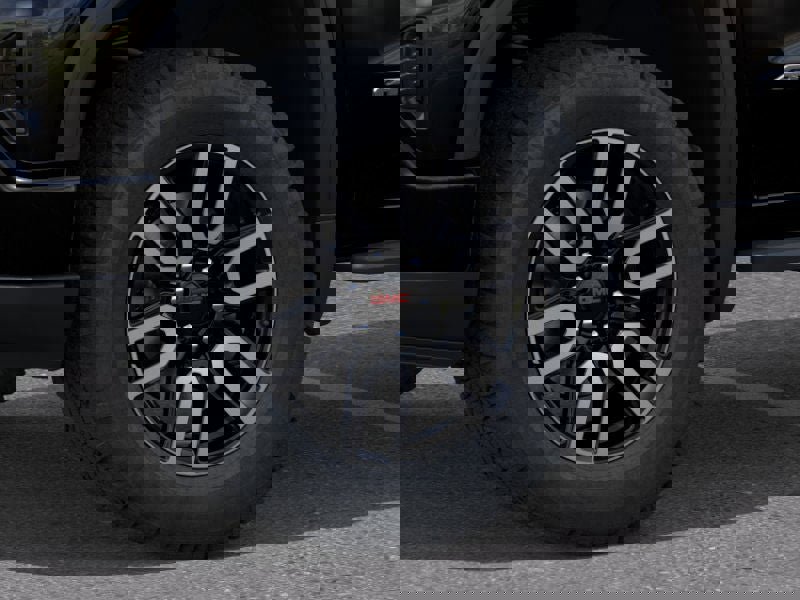 New 2026 GMC Sierra 1500 AT4 image 33