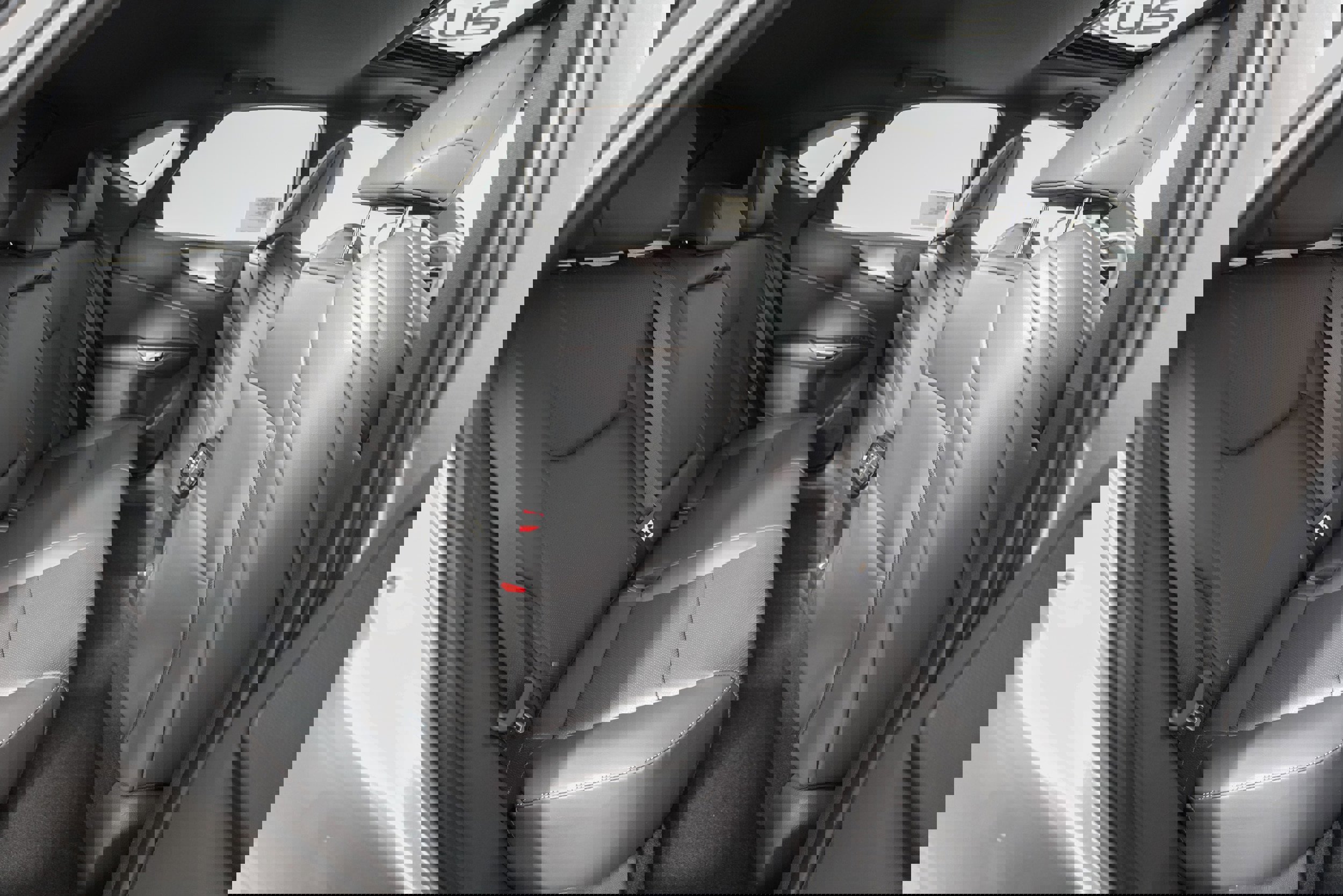 New 2026 Lexus NX 350 F Sport image 16