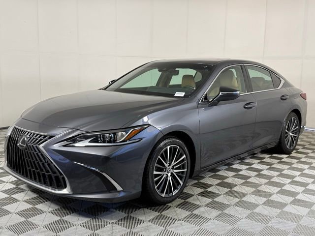 Used 2024 Lexus ES 350 w/ Premium Package image 2