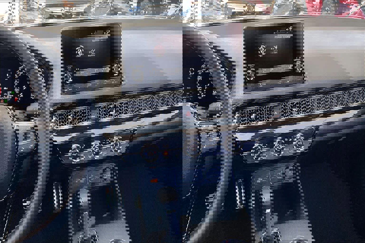 Used 2025 Honda Civic Sport image 8