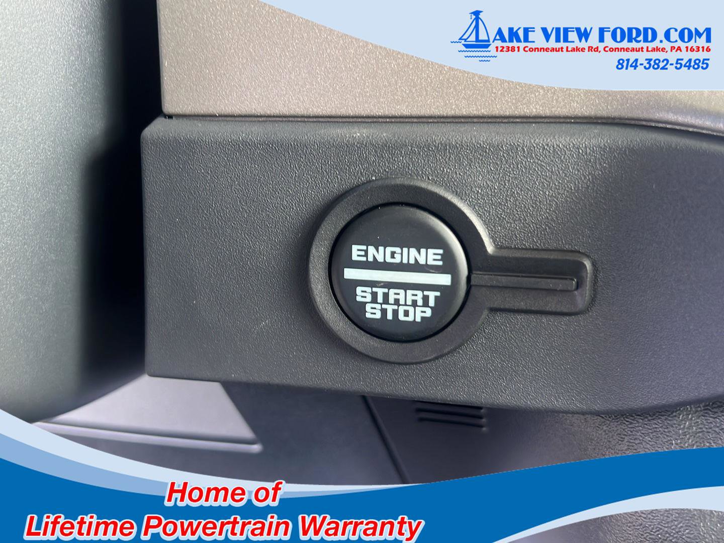 New 2025 Ford Bronco Outer Banks image 24