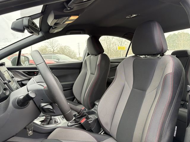 Used 2022 Subaru WRX image 11