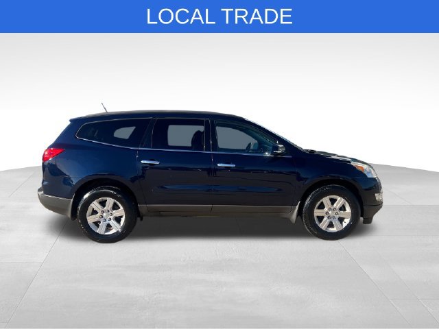 Used 2011 Chevrolet Traverse LT w/ Personal Connectivity Package FWD image 7