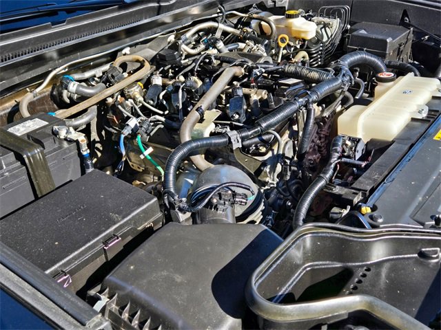 Used 2024 Toyota Tacoma SR5 image 23