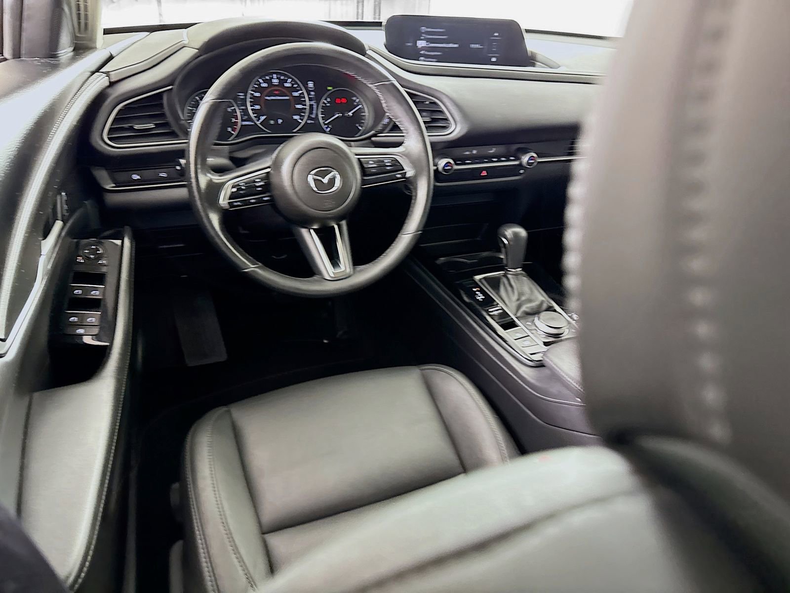 Used 2024 MAZDA CX-30 AWD 2.5 S w/ Select Sport Pkg image 18