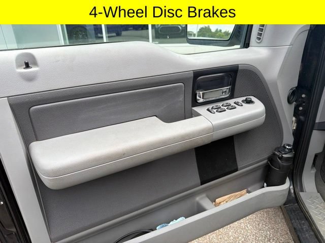 Used 2006 Ford F150 XLT AWD/4WD image 11