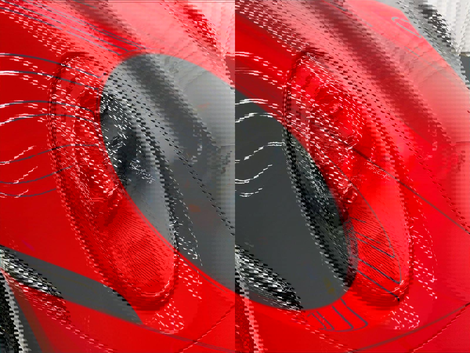 Certified 2022 Porsche 911 Carrera GTS image 12