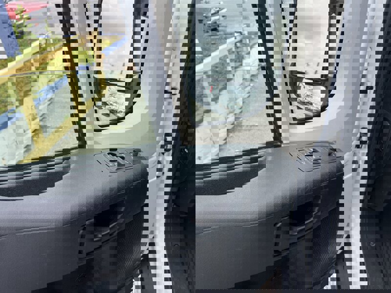 Used 2021 RAM ProMaster 2500 FWD image 8