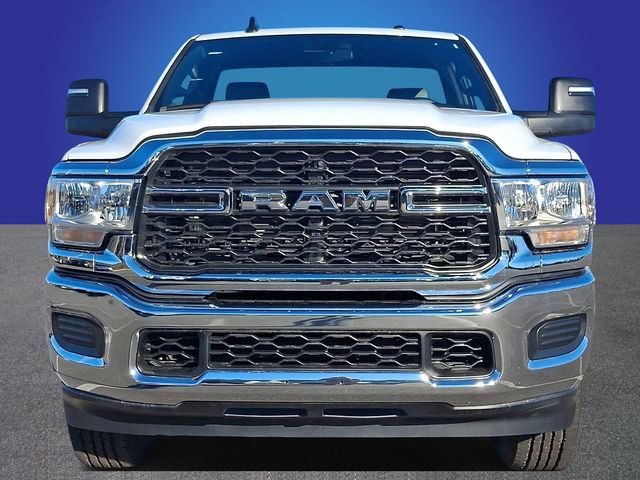 Used 2024 RAM 2500 Tradesman w/ Chrome Appearance Group AWD/4WD image 2