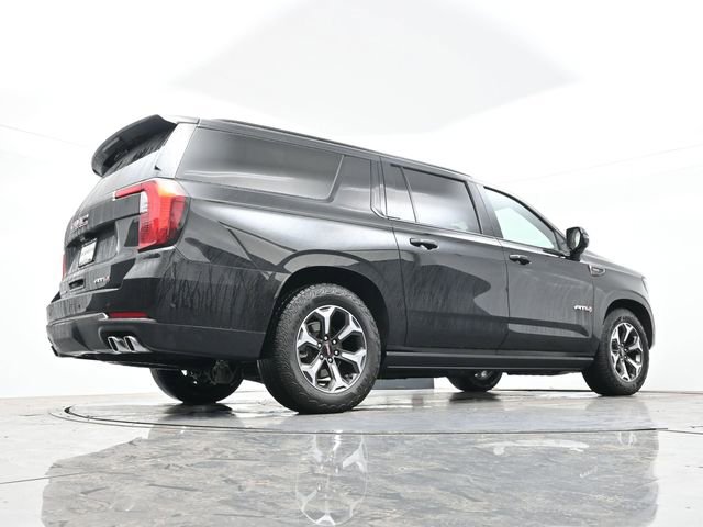 Used 2025 GMC Yukon XL AT4 Ultimate w/ LPO, Floor Liner Package image 35