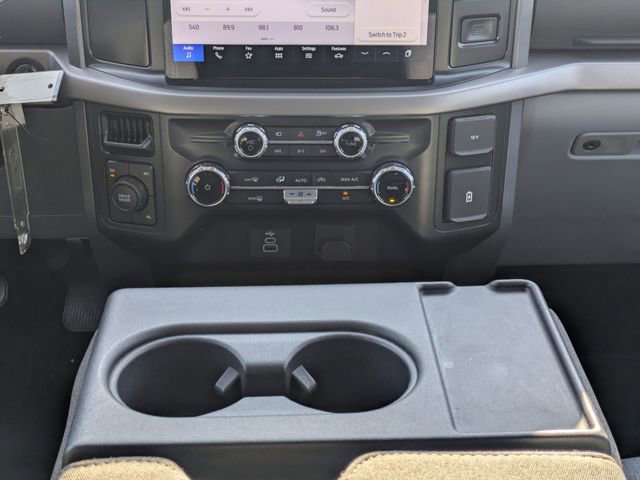 Used 2025 Ford F150 XLT w/ Equipment Group 301A Standard image 19