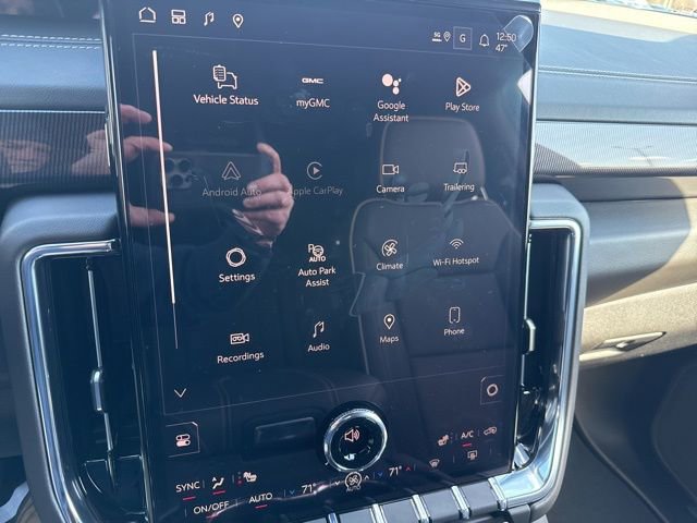 New 2026 GMC Yukon Elevation image 39