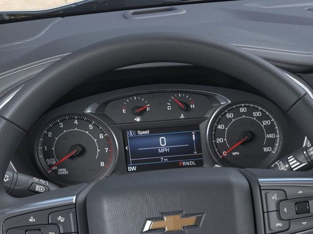 New 2025 Chevrolet Blazer LT image 18