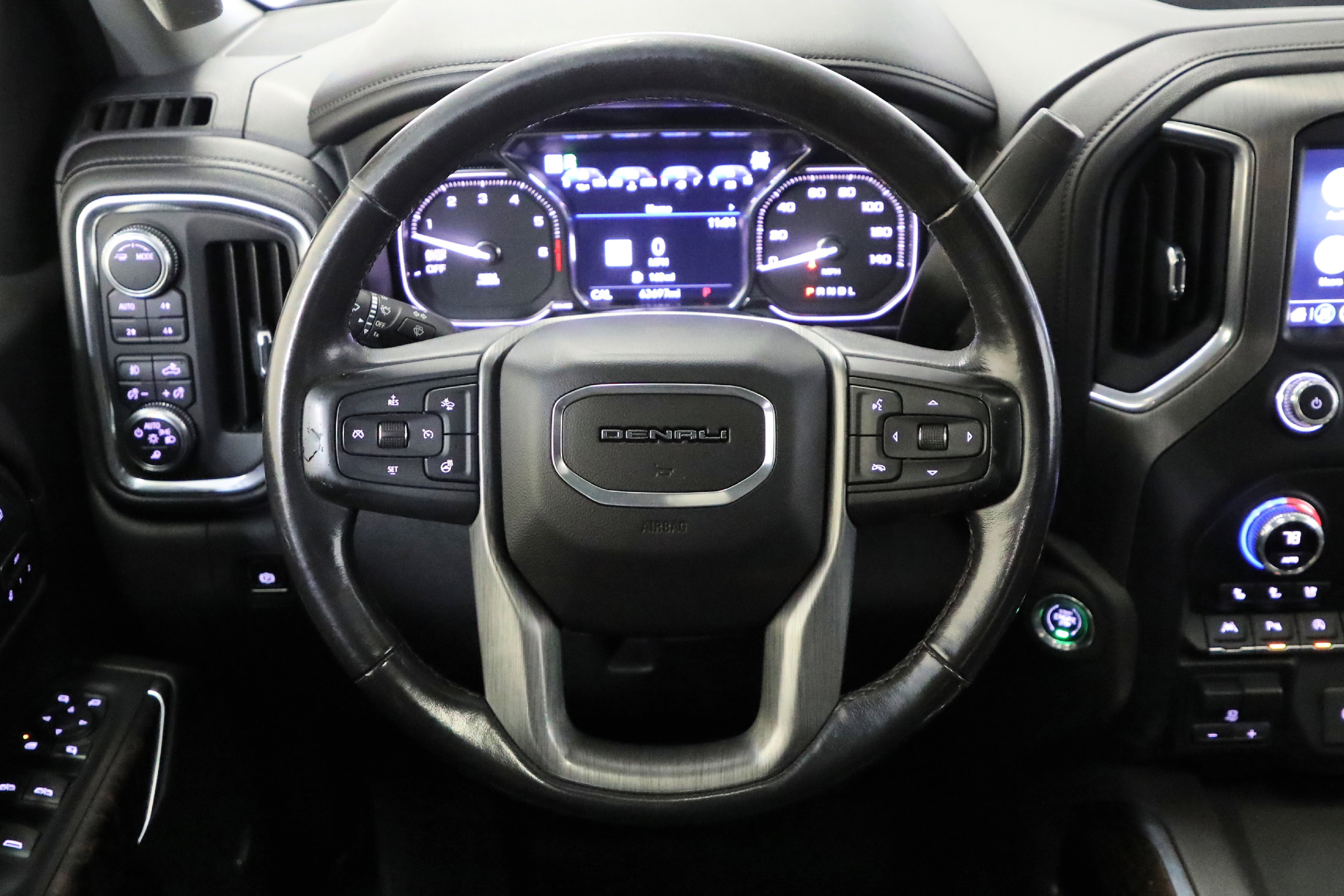 Used 2021 GMC Sierra 1500 Denali w/ Denali Ultimate Package image 3