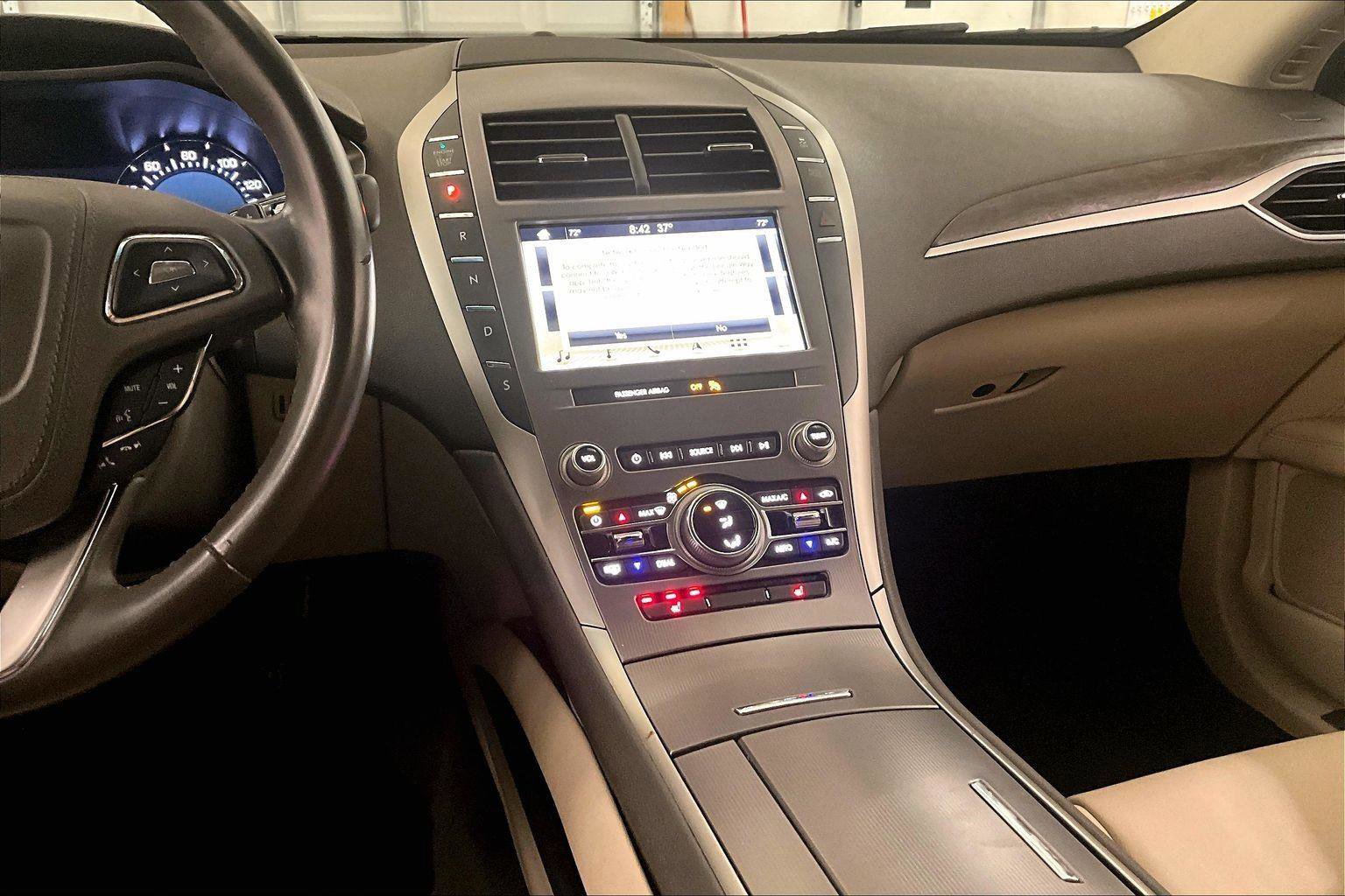 Used 2019 Lincoln MKZ Reserve image 6