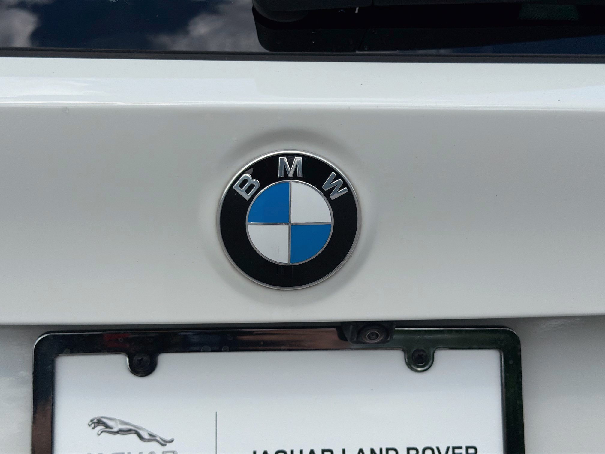 Used 2022 BMW X3 xDrive30i w/ Convenience Package AWD/4WD image 11