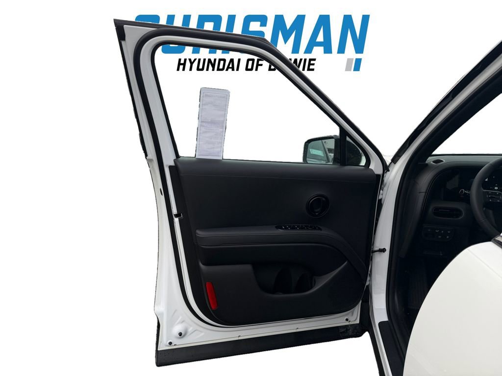 New 2026 Hyundai Palisade XRT Pro image 17