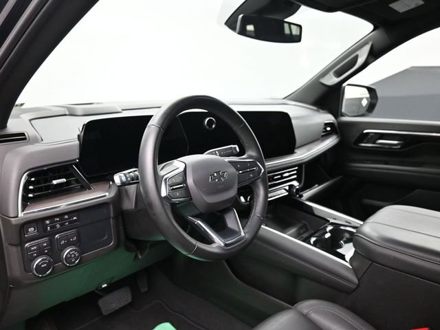 Used 2025 Chevrolet Tahoe Z71 image 11