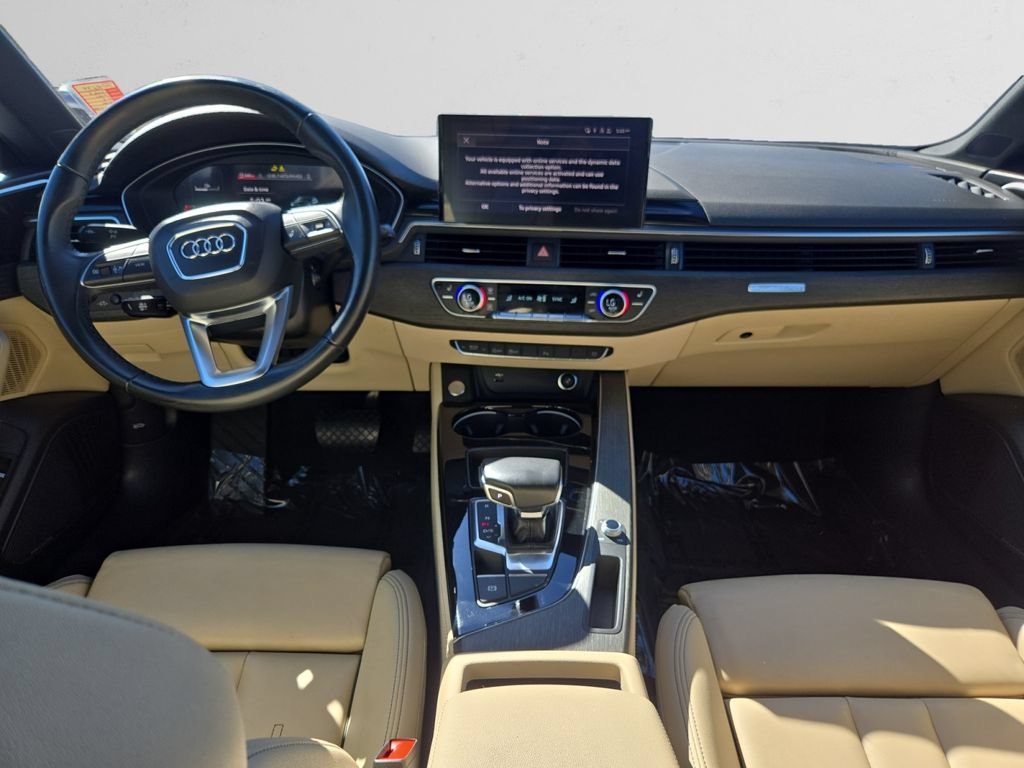 Used 2024 Audi A5 2.0T Premium Plus AWD/4WD image 11