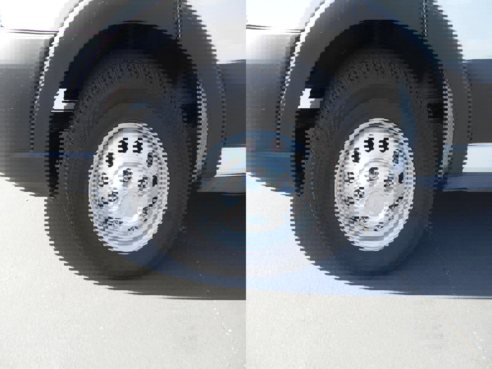 Used 2023 Ford Transit 350 Low Roof image 13