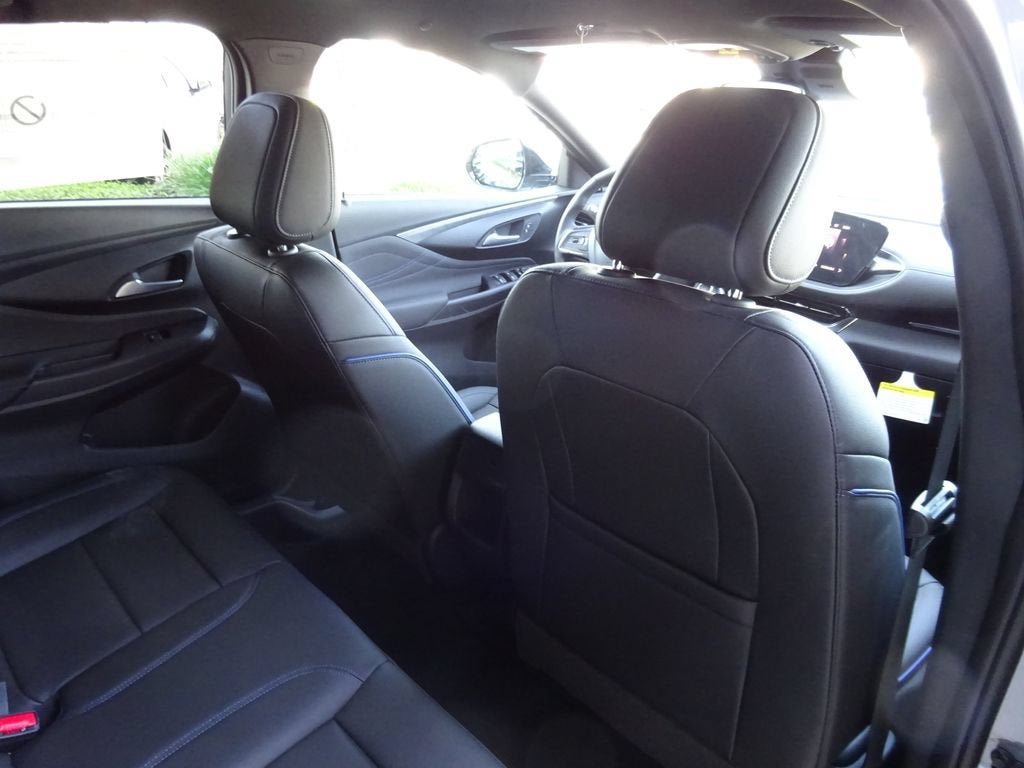 New 2026 Buick Envista Sport Touring w/ Convenience I Package FWD image 20