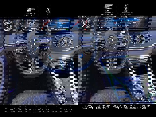 Used 2022 Mercedes-Benz AMG GT 53 image 10