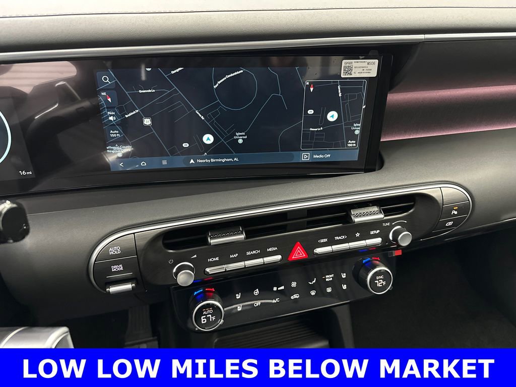 Used 2026 Hyundai Palisade SEL image 31