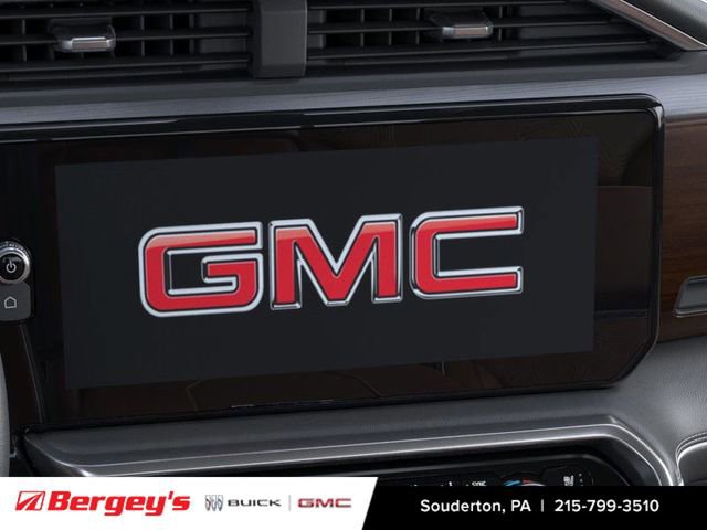 New 2026 GMC Sierra 2500 Denali Ultimate image 22