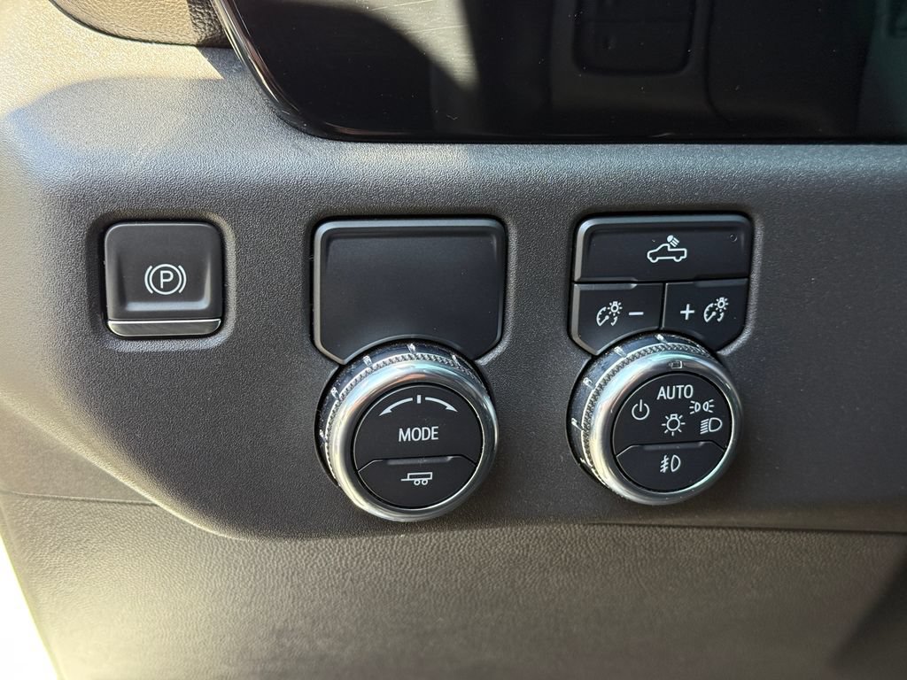 Used 2023 GMC Sierra 1500 Elevation RWD image 25